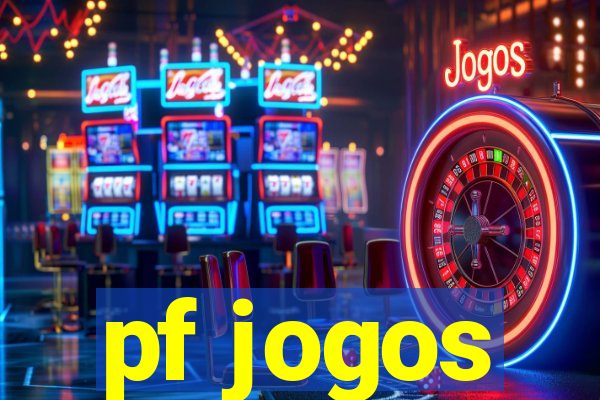 pf jogos